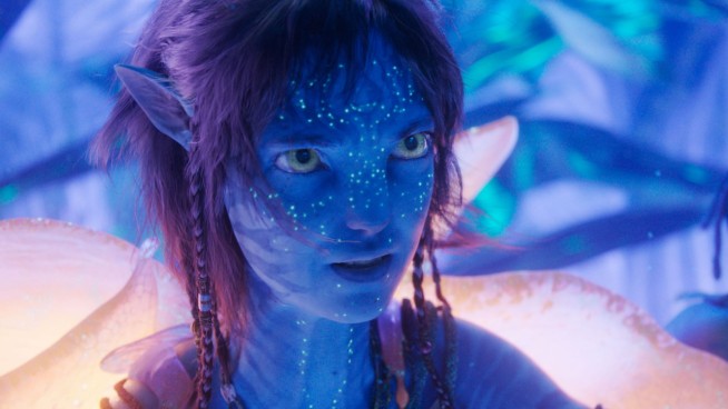 Industry Starts 2026 Strong, Led by Avatar: Fire and Ash