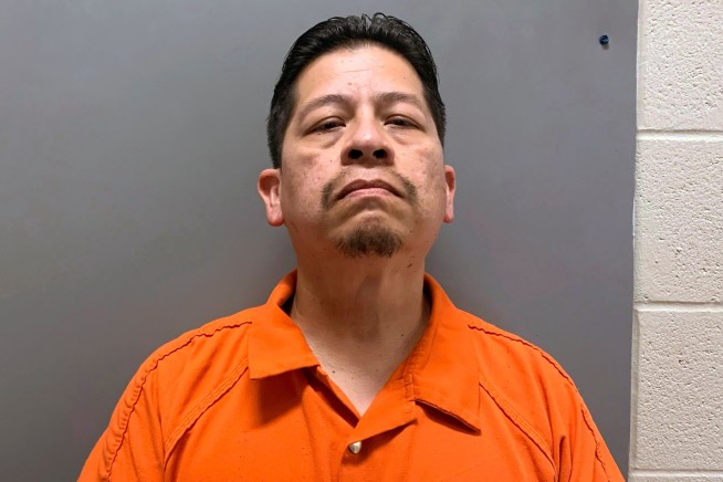 Uvalde Officer Faces Trial Over Delayed Response