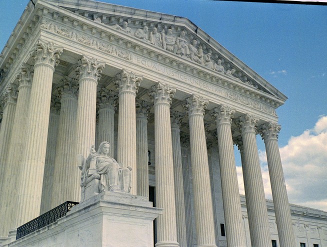 Study: SCOTUS Tilted Toward Wealthy Litigants Over Decades