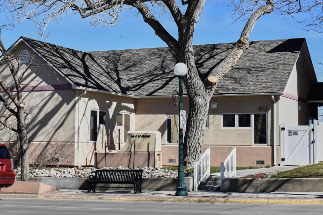 Wyoming's Top Court Keeps Abortion Legal