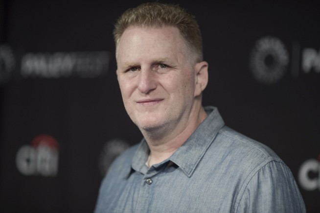 Michael Rapaport Announces 2029 Bid for NYC Mayor