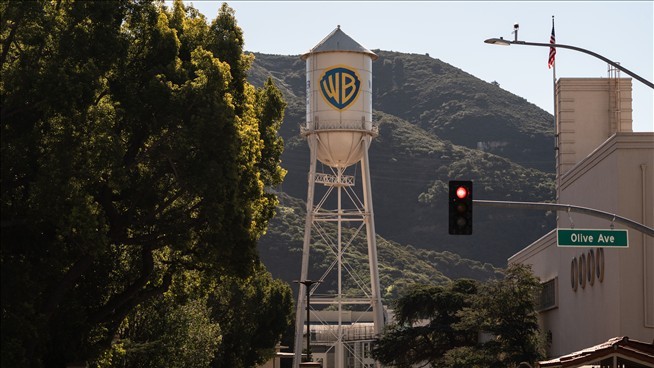 Warner Bros. Reiterates Its View: Paramount Offer Is No Good