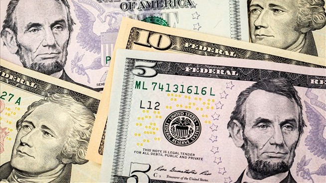 It's a Notable Milestone for Minimum Wage Workers