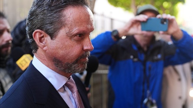 Nick Reiner's High-Profile Lawyer Is Off the Case