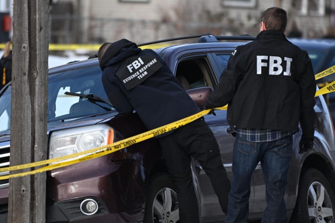 ICE Says Agent Killed Protester in Minneapolis