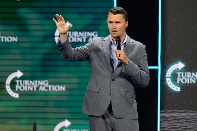 Professor Fired Over Charlie Kirk Post Gets Job Back, Plus $500K