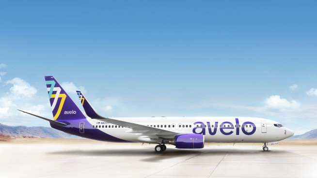 Avelo Airlines Ends ICE Deportation Flights