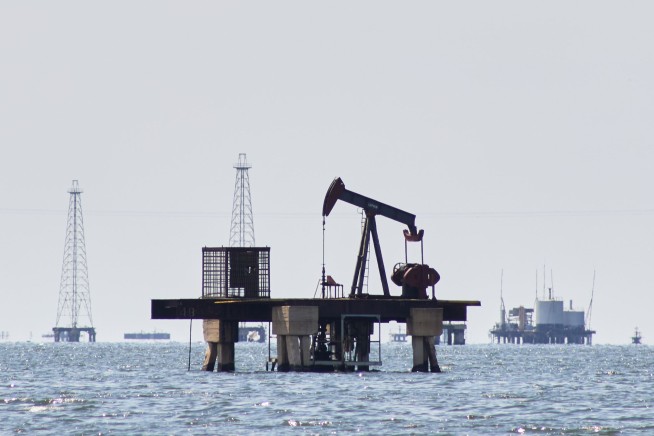 Trump's Venezuela End Game: Oil at $50 a Barrel