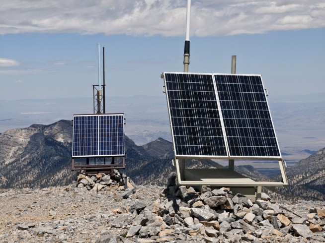 AI Error Makes NWS Map Invent Towns