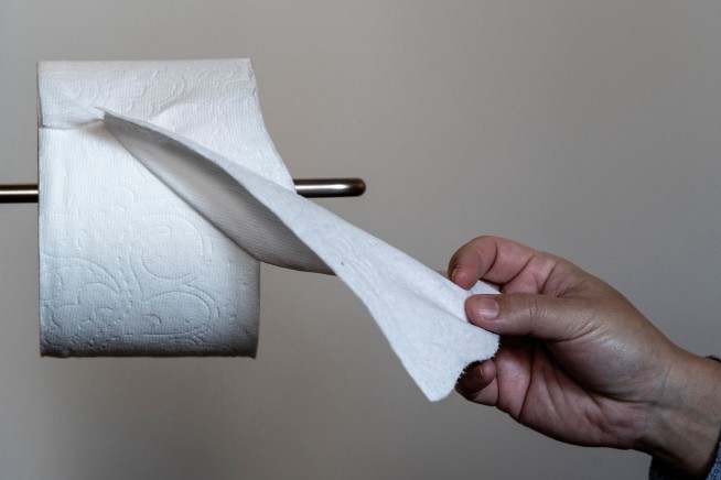 The Next Frontier for Your Carbon Footprint: Toilet Paper