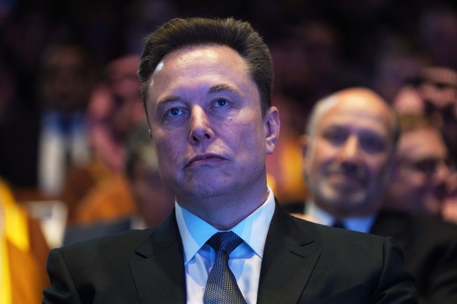 Musk's Grok Halts Sexualized Deepfakes on X