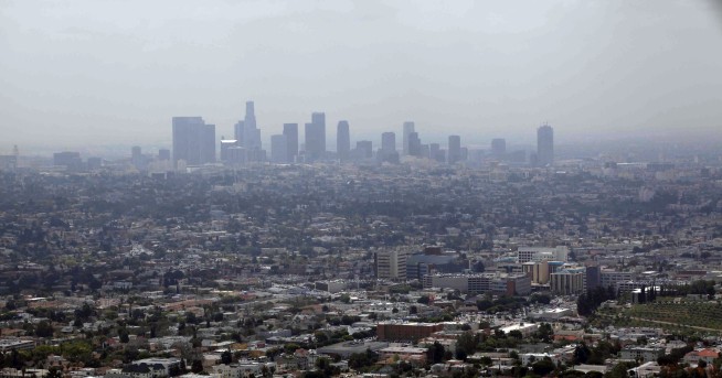 EPA Making 'Seismic Shift' on Air Pollution Rules