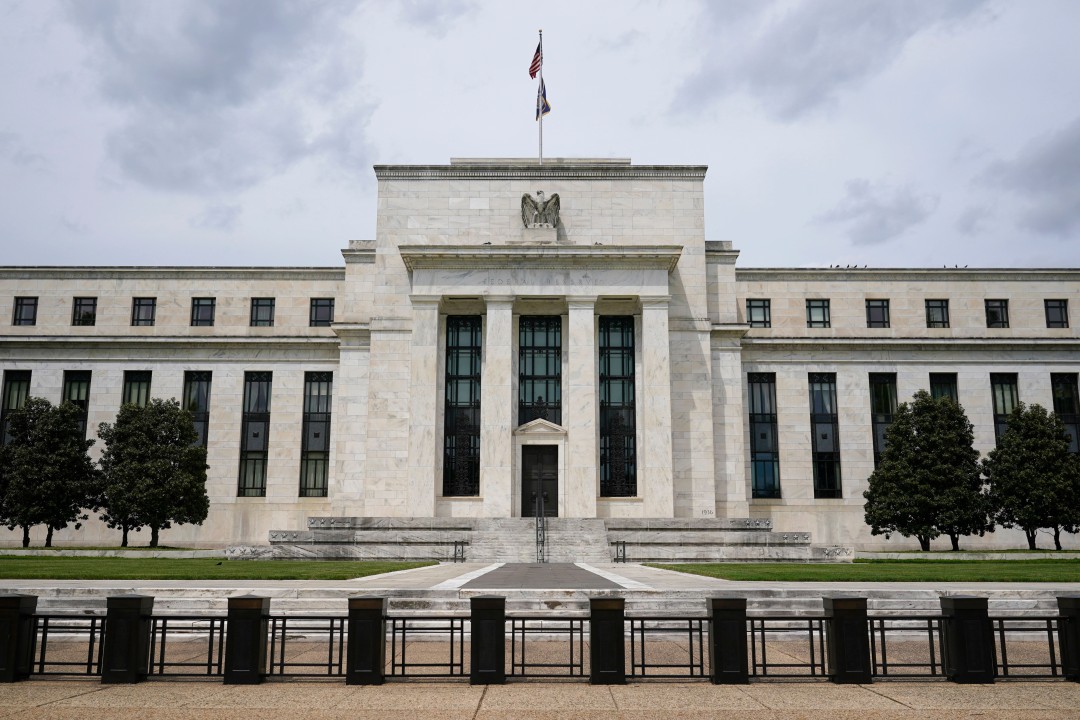 Former Federal Reserve Chiefs Warn About Powell Probe