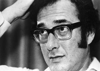 Above All, Pinter Was Remarkable, Loyal Friend