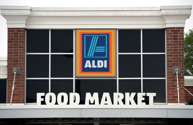 In Europe, Lidl Is King. In the US, It's Aldi Making Big Moves
