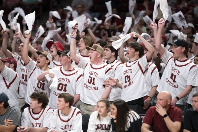 Why Northeastern Students Are Choosing the SEC