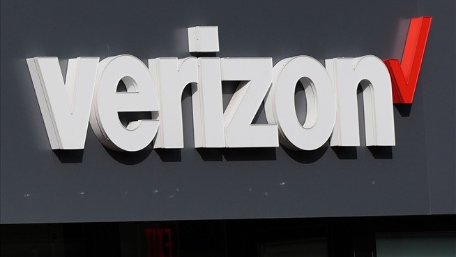 Verizon Outage Leaves Phones in SOS Mode
