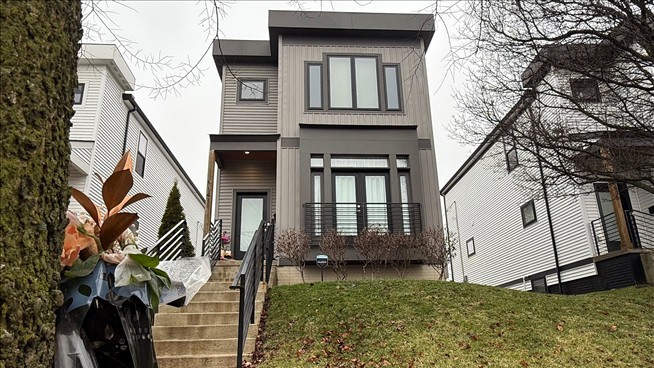 Police: Weapon Used to Kill Dentist, Wife Found