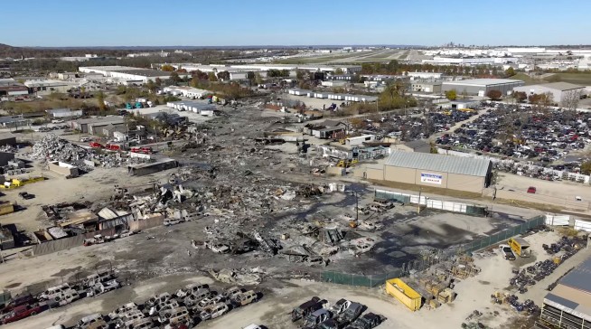 NTSB Says Boeing Long Knew of Flaw in Deadly UPS Crash