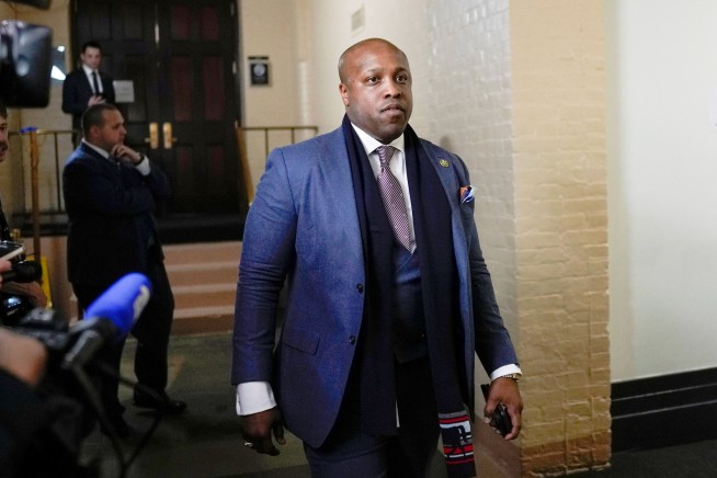 House GOP Warns Members Against Skipping Votes