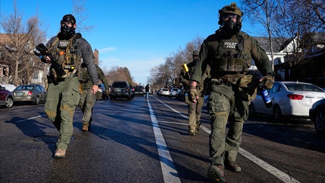 Why the Song Used in This ICE Recruitment Post Matters