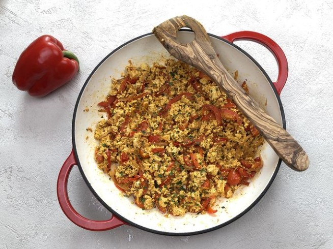 Veganism's Rise Looks Done, but It Still Left a Mark