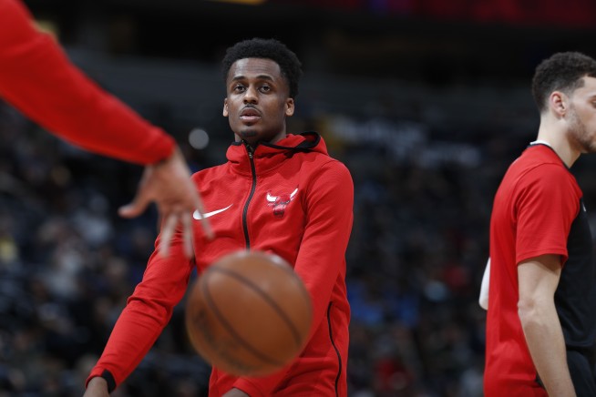 Feds Charge 20 With Rigging College Basketball Games