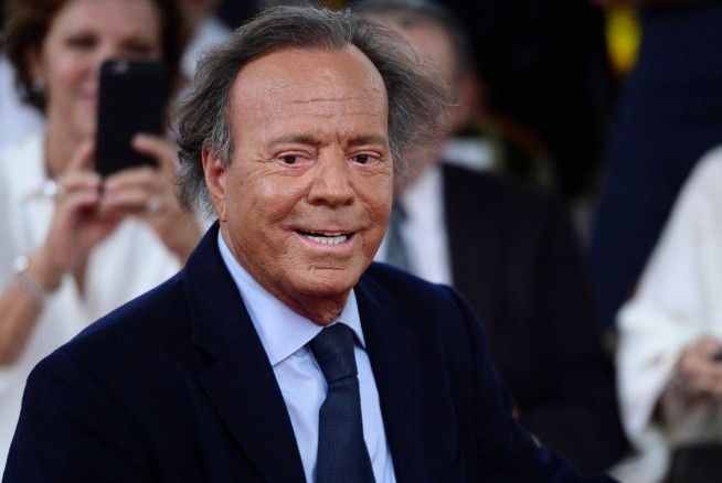 Julio Iglesias Denies Sex Abuse Allegations From 2 Ex-Workers