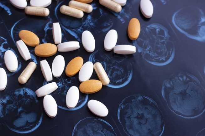 Psychiatric Illnesses May Be More Alike Than We Thought