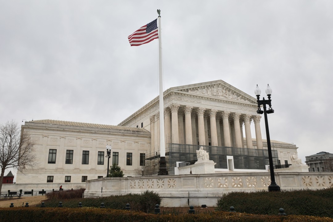 SCOTUS to Hear Case on 'Geofence' Warrants