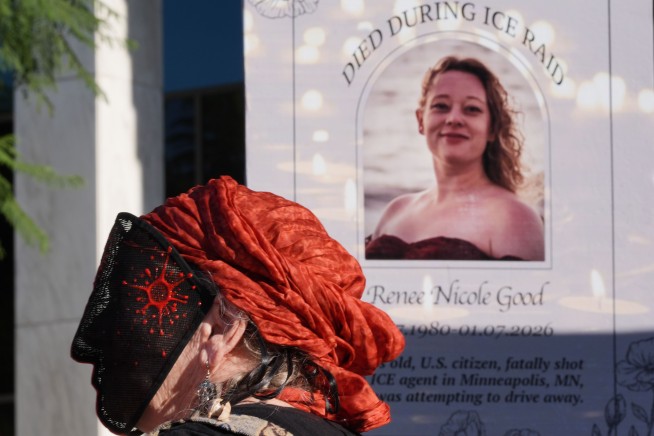 First Responder Reports: Good Had 4 Gunshot Wounds