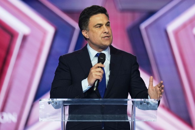 Elon Musk Makes a Big Move in Kentucky Senate Race