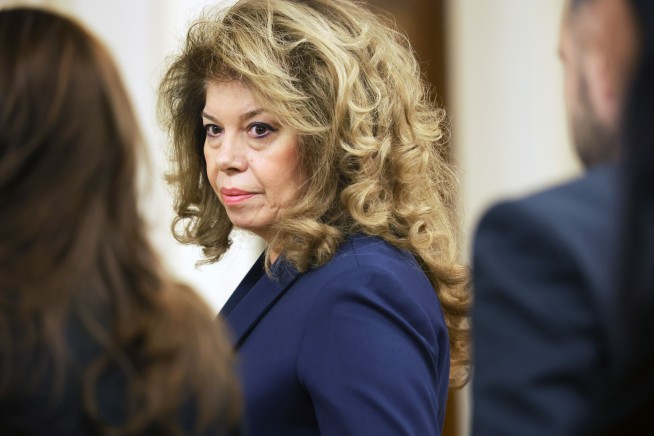 Bulgarian President Quits During Political Crisis