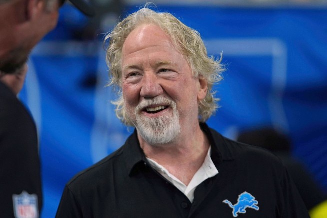 Timothy Busfield Gets Edited Out of Coming Rom-Com
