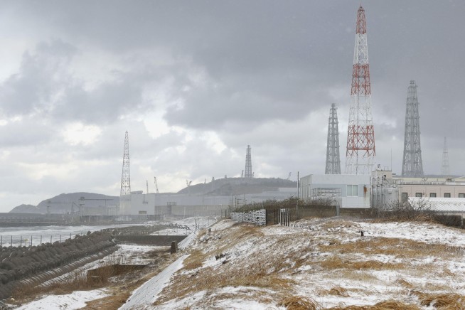 15 Years After Fukushima, a Big Nuclear Plant Is Back Online