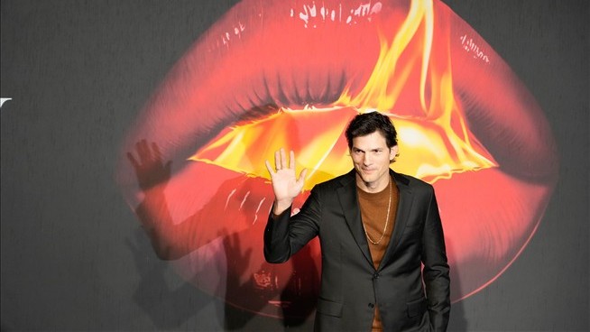 Ryan Murphy's New Series Is 'Maximalist, Deranged Chaos'