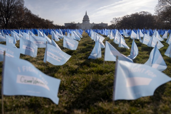 Colorectal Cancer Is Now the No. 1 Cancer Death Under 50