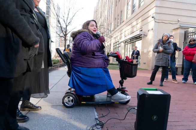 EEOC Vote Removes Guidance on Handling Harassment Cases