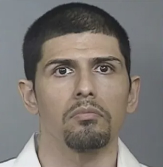 Cops: Husband Fatally Shot Wife's Would-Be Kidnapper