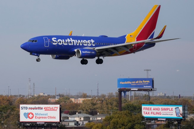 The Best Airlines in America