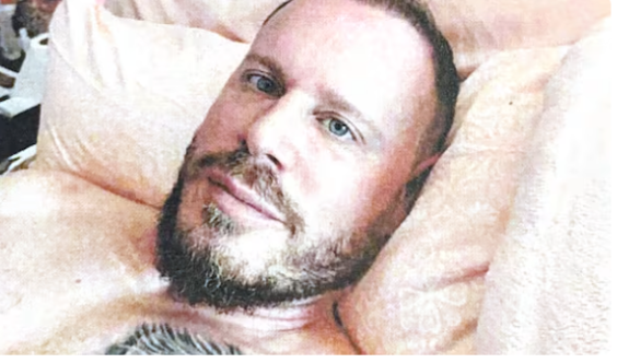 Report: Ryan Wedding Captured in Mexico