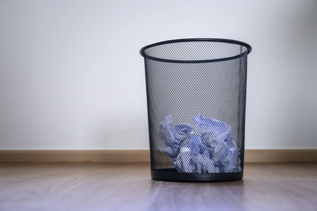 Suit: School Threw My Daughter's Fingertip Away