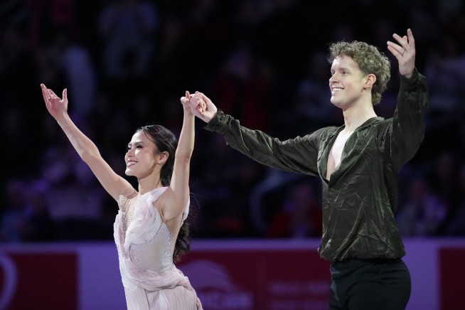 US Team Selects Its 232 Olympians