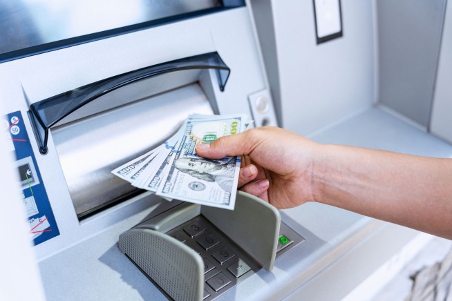 Dozens Indicted in Nationwide ATM 'Jackpotting' Scheme