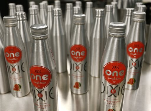 Cannabis Drinks May Help Some Cut Back on Booze