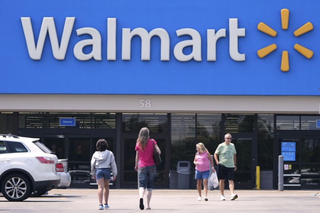 To Challenge Amazon, Walmart Bets on Trendier Home Goods