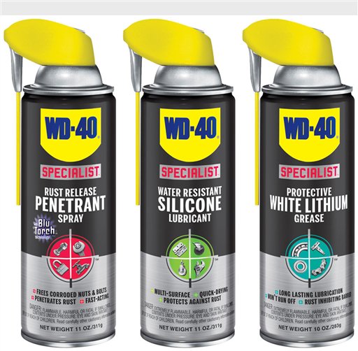 Inside the Ultra-Secret Club That Knows WD-40's Recipe