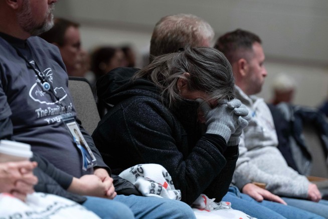 NTSB: Potomac Crash Followed Years of Ignored Warnings