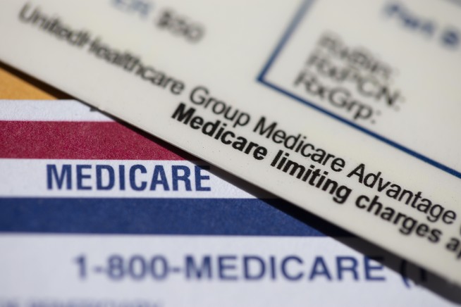 Medicare Rate Freeze Proposal Shocks Insurers