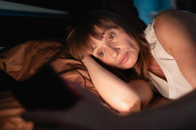 Night Owls May Face Higher Heart Risks, Study Finds